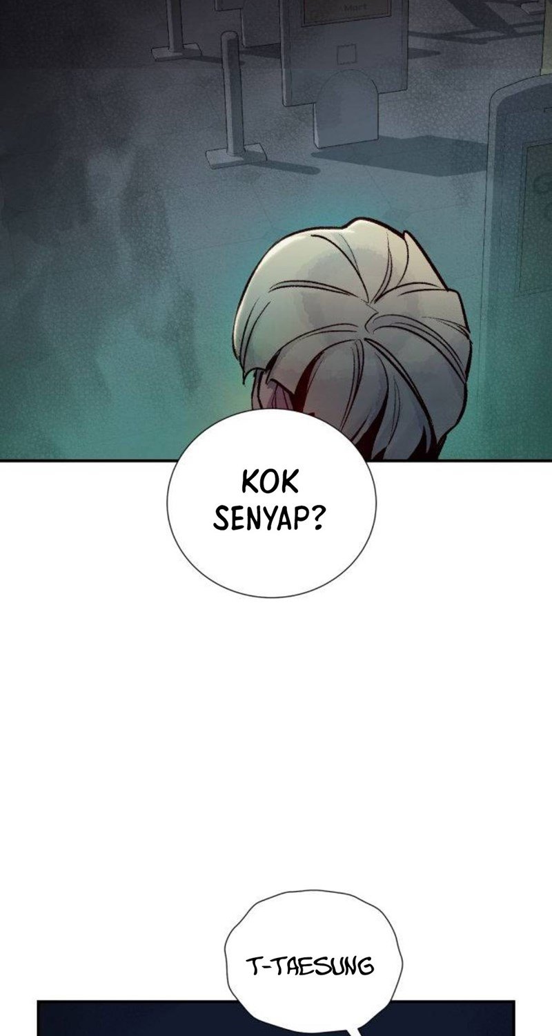 Alone Necromancer (Solo Necromancer) Chapter 20 Gambar 47