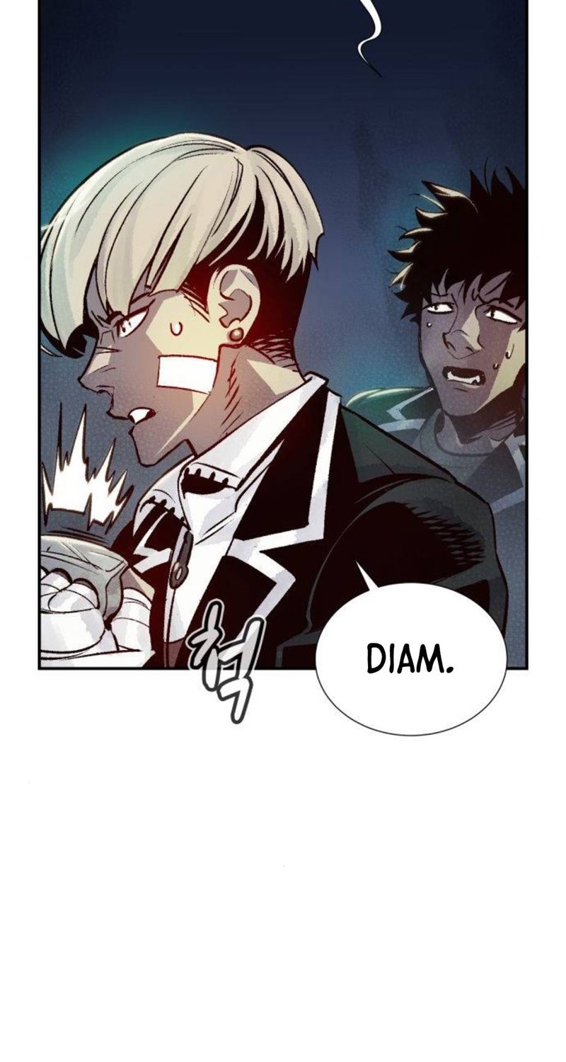 Alone Necromancer (Solo Necromancer) Chapter 20 Gambar 48
