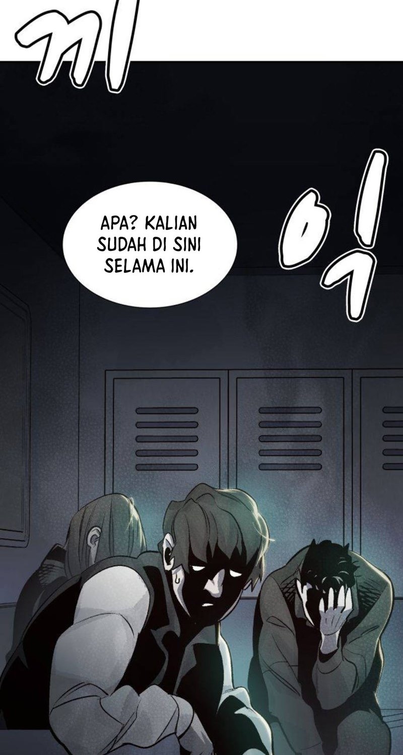 Alone Necromancer (Solo Necromancer) Chapter 20 Gambar 51