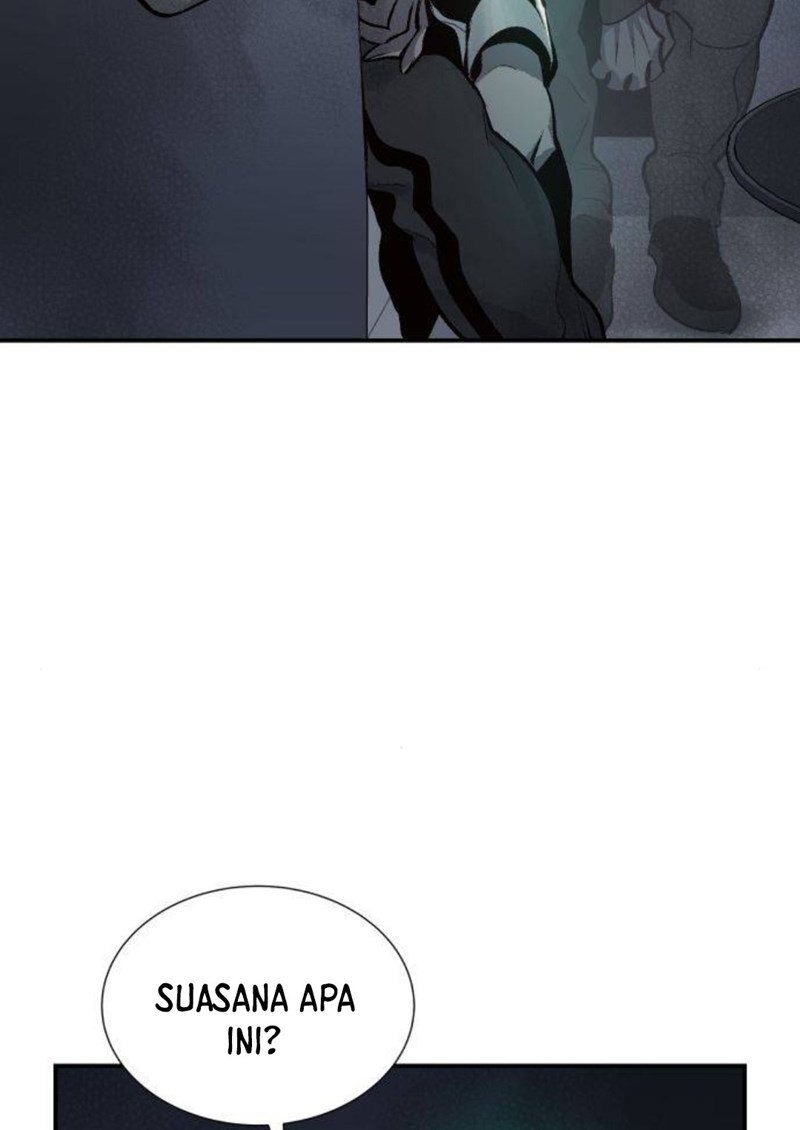 Alone Necromancer (Solo Necromancer) Chapter 20 Gambar 52