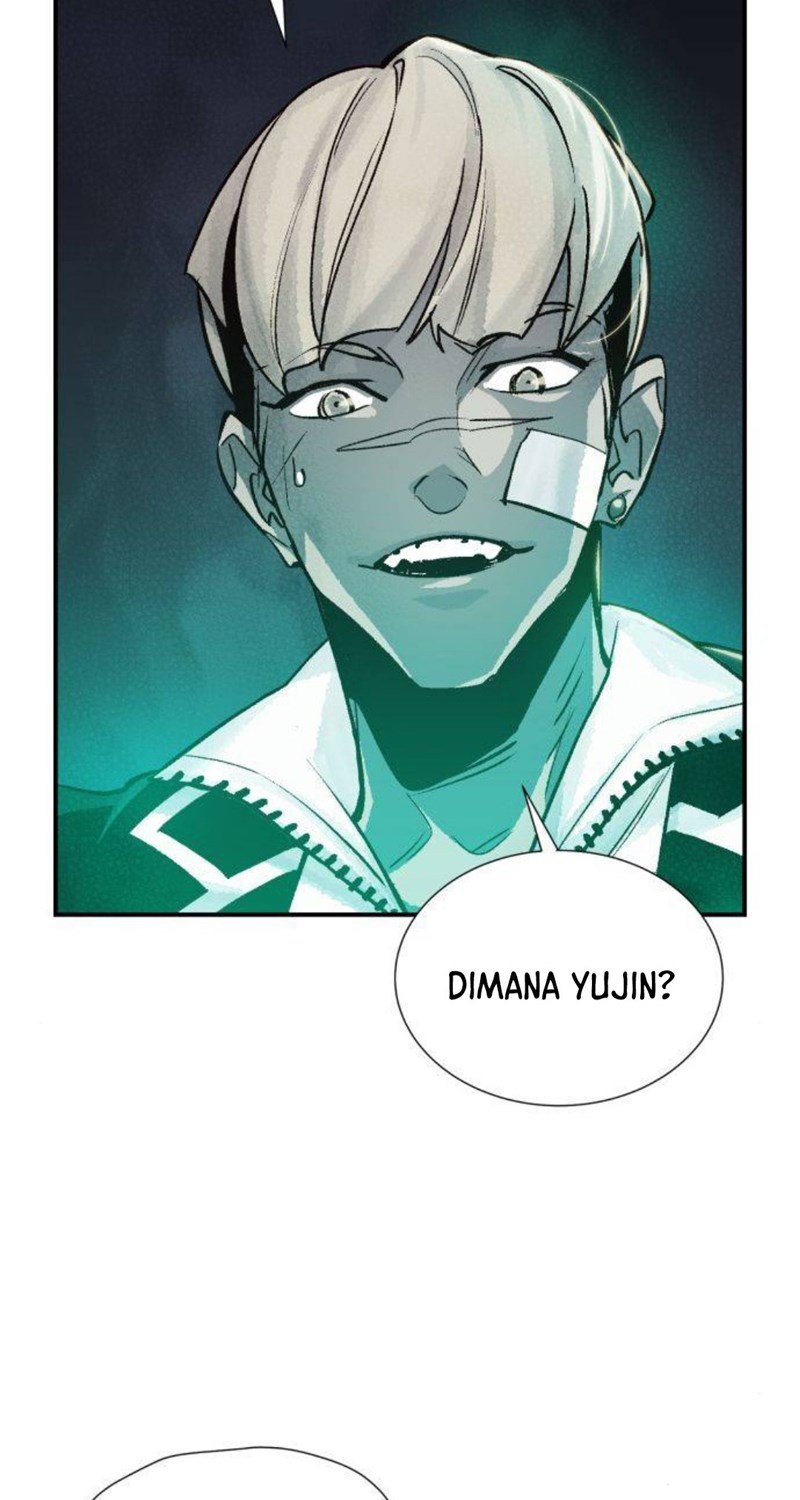 Alone Necromancer (Solo Necromancer) Chapter 20 Gambar 53