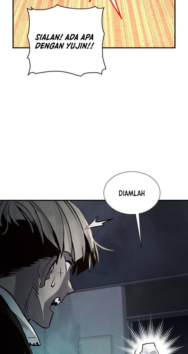 Alone Necromancer (Solo Necromancer) Chapter 20 Gambar 56