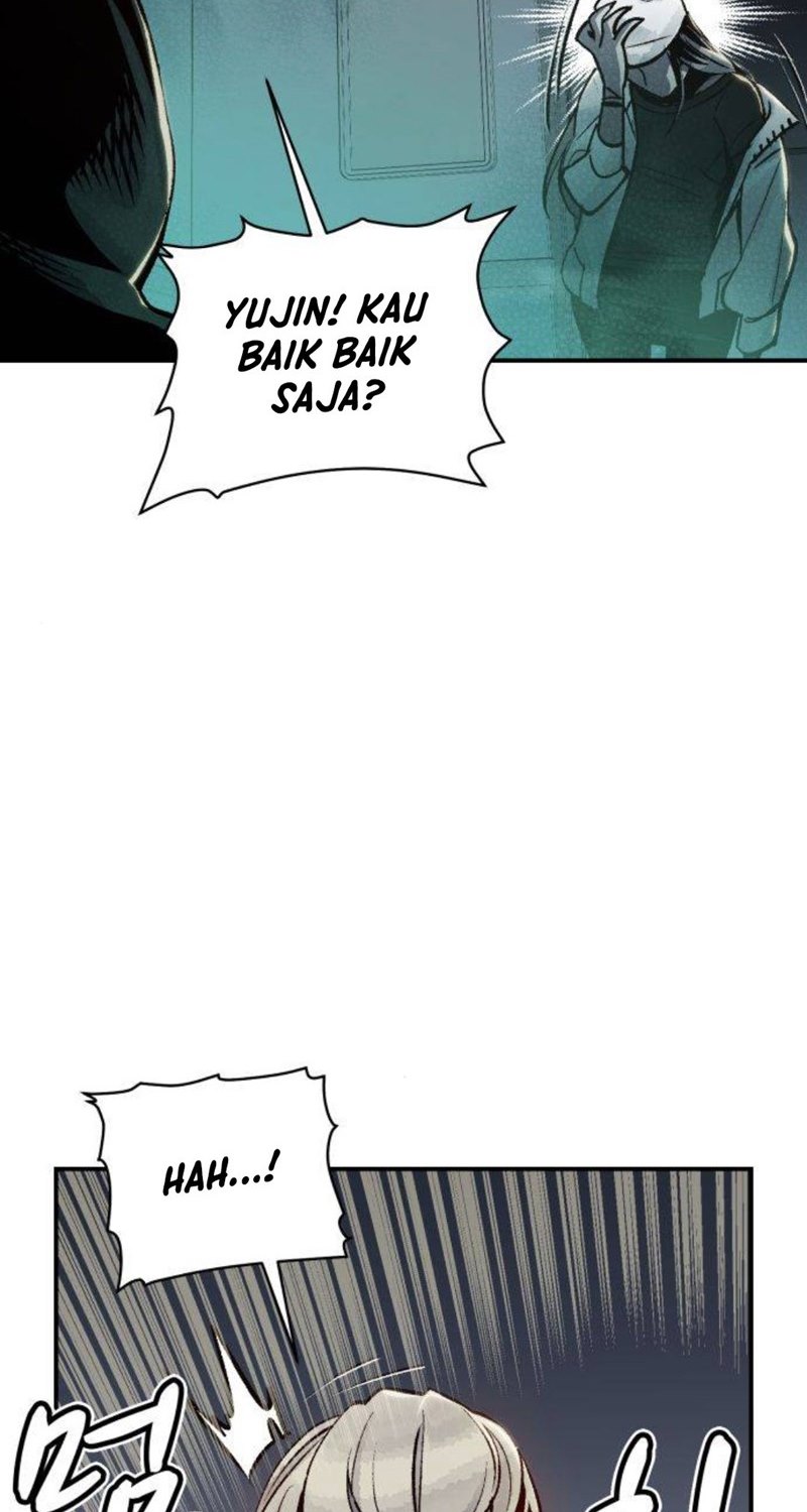 Alone Necromancer (Solo Necromancer) Chapter 20 Gambar 57