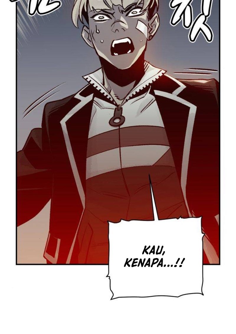 Alone Necromancer (Solo Necromancer) Chapter 20 Gambar 58