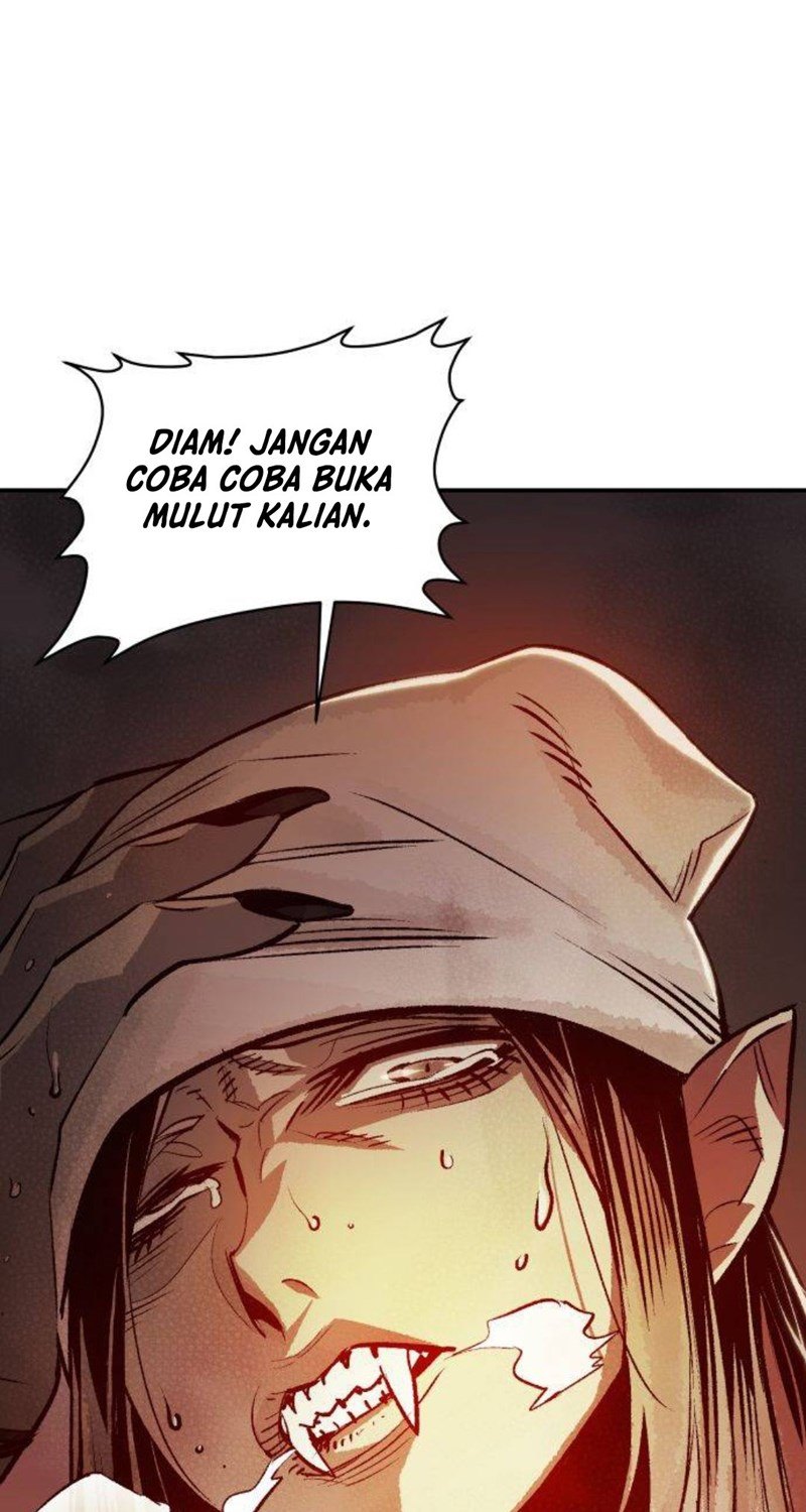 Alone Necromancer (Solo Necromancer) Chapter 20 Gambar 59
