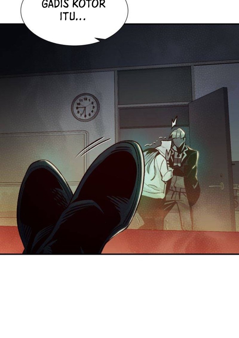 Alone Necromancer (Solo Necromancer) Chapter 20 Gambar 61