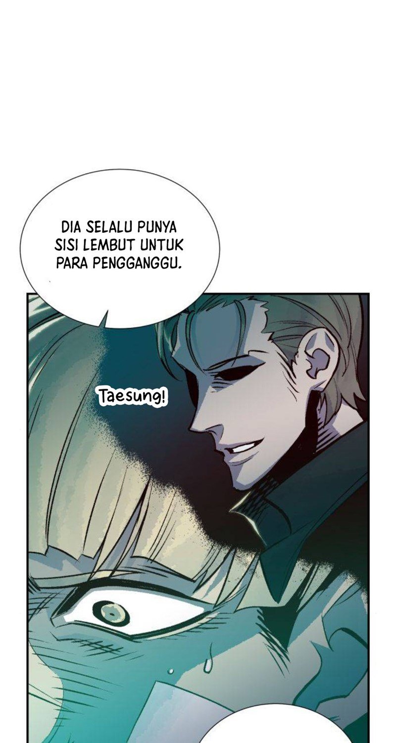 Alone Necromancer (Solo Necromancer) Chapter 20 Gambar 62