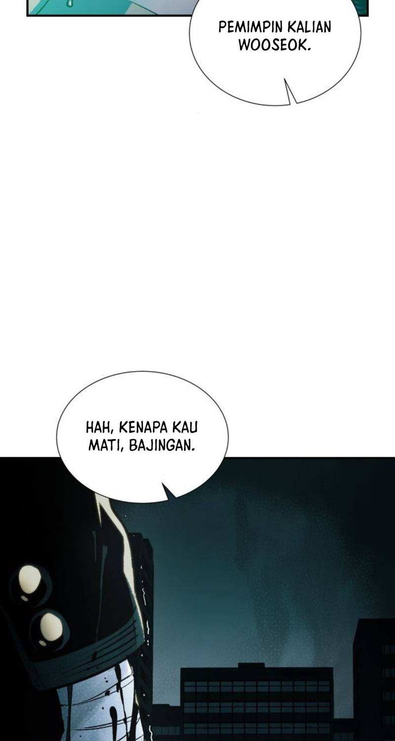 Alone Necromancer (Solo Necromancer) Chapter 20 Gambar 63