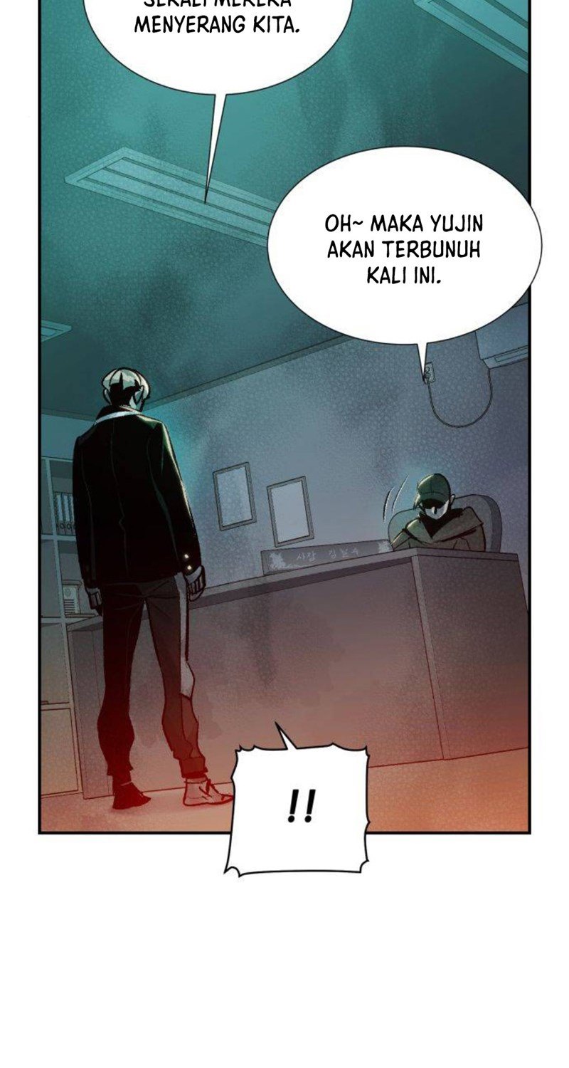 Alone Necromancer (Solo Necromancer) Chapter 20 Gambar 65
