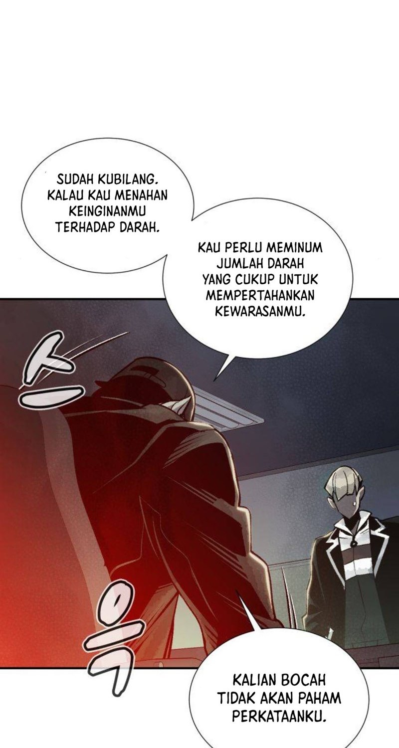 Alone Necromancer (Solo Necromancer) Chapter 20 Gambar 66