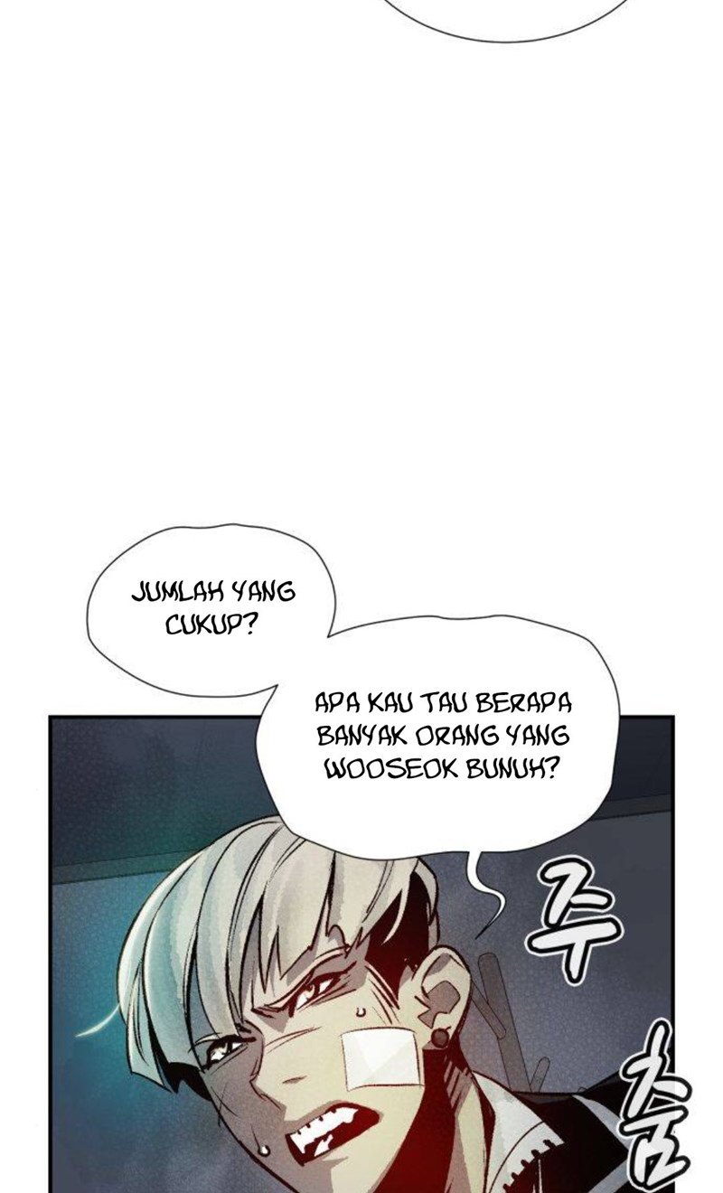 Alone Necromancer (Solo Necromancer) Chapter 20 Gambar 67