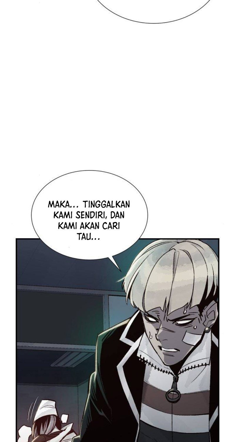 Alone Necromancer (Solo Necromancer) Chapter 20 Gambar 71