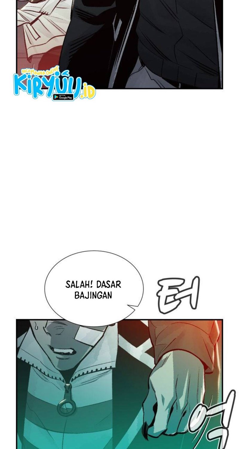 Alone Necromancer (Solo Necromancer) Chapter 20 Gambar 72