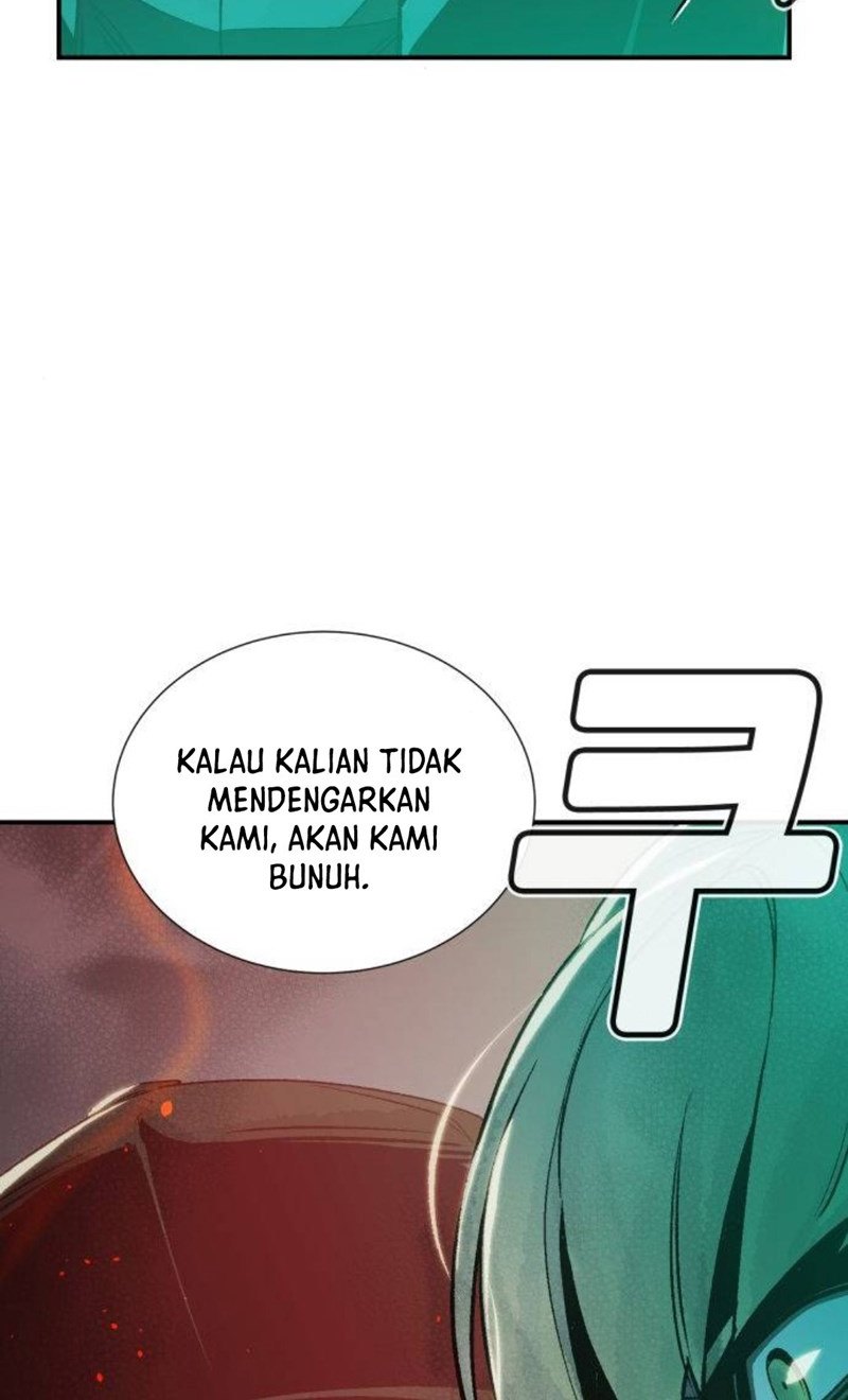 Alone Necromancer (Solo Necromancer) Chapter 20 Gambar 73
