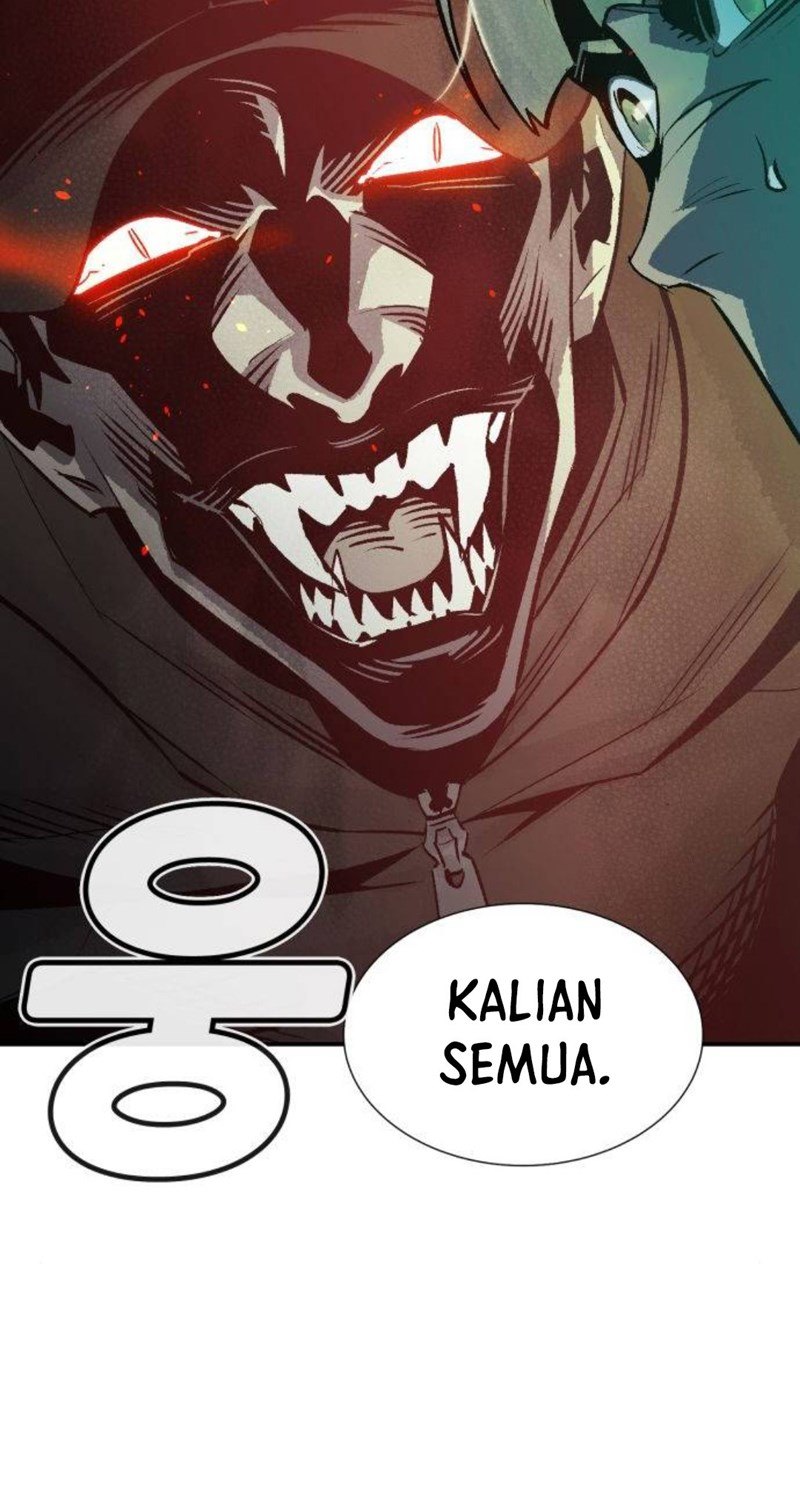 Alone Necromancer (Solo Necromancer) Chapter 20 Gambar 74