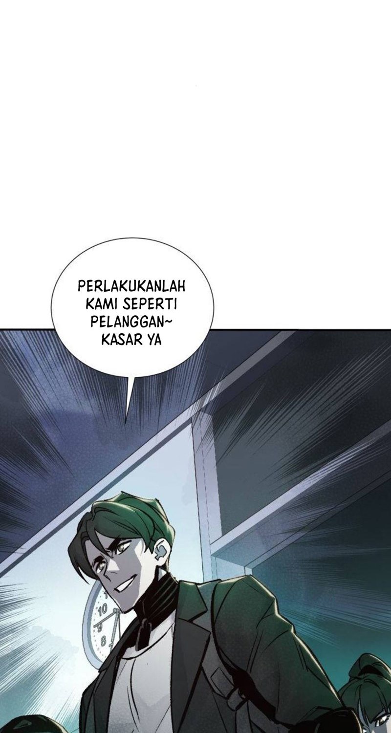 Alone Necromancer (Solo Necromancer) Chapter 20 Gambar 78