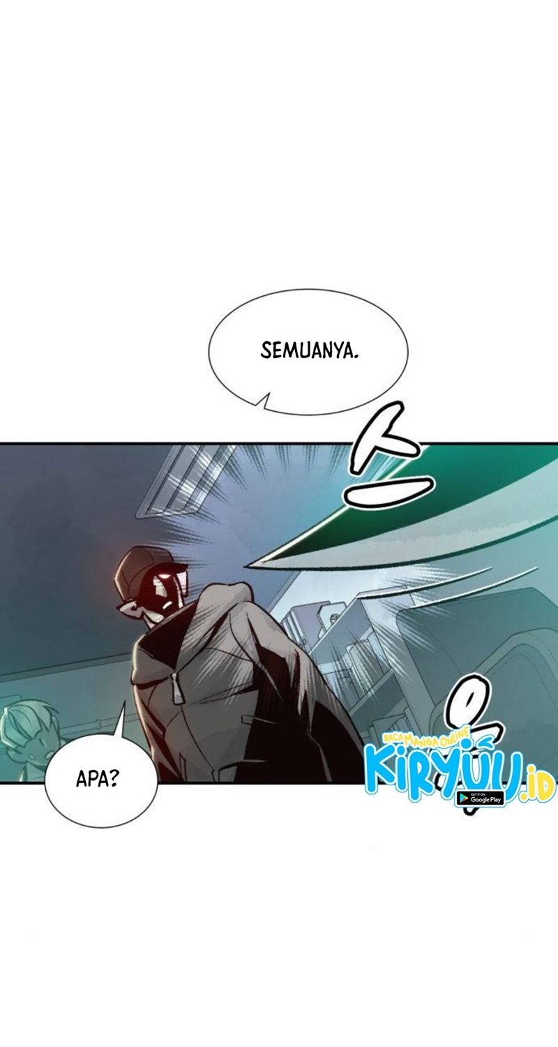 Alone Necromancer (Solo Necromancer) Chapter 20 Gambar 81