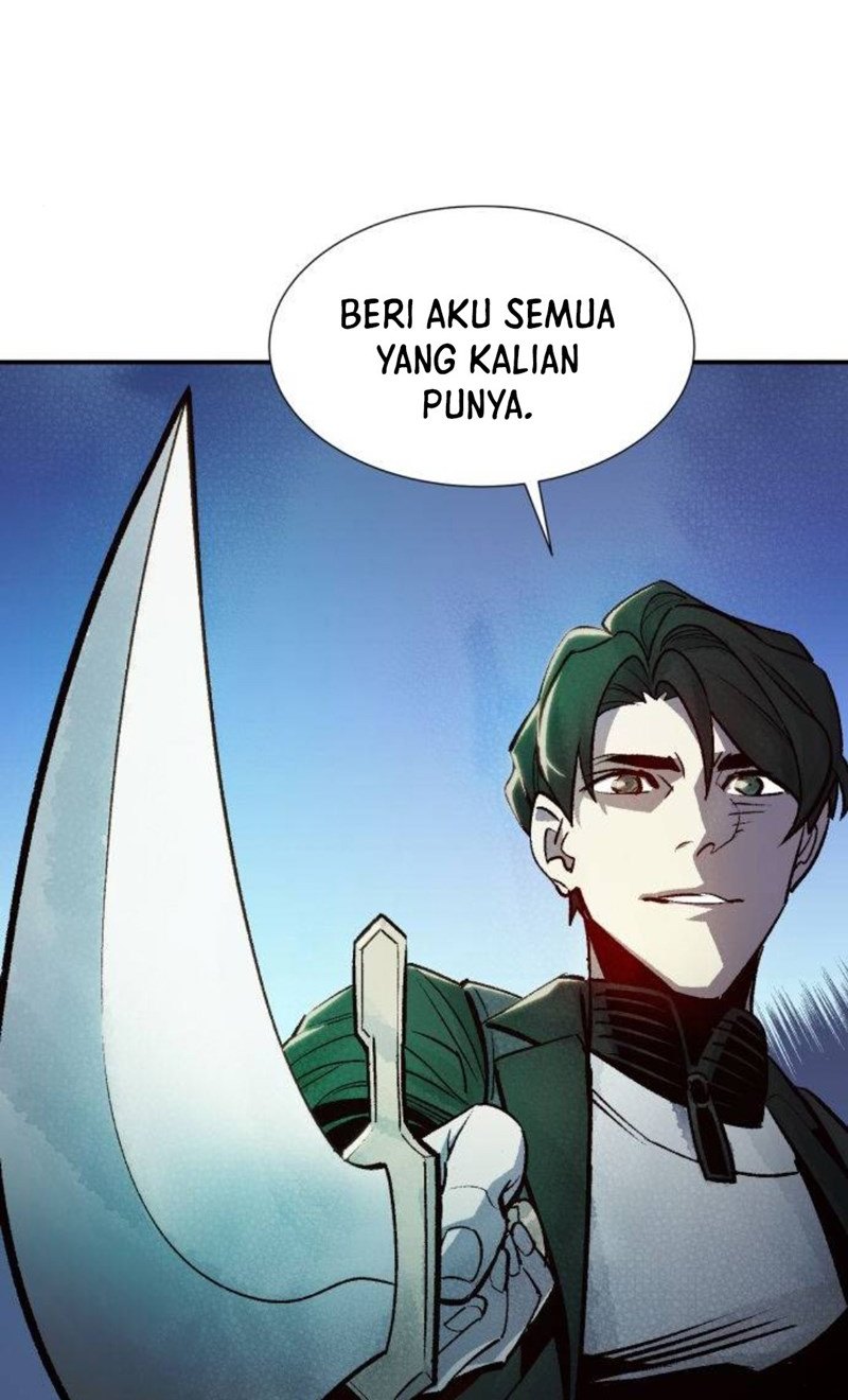 Alone Necromancer (Solo Necromancer) Chapter 20 Gambar 82