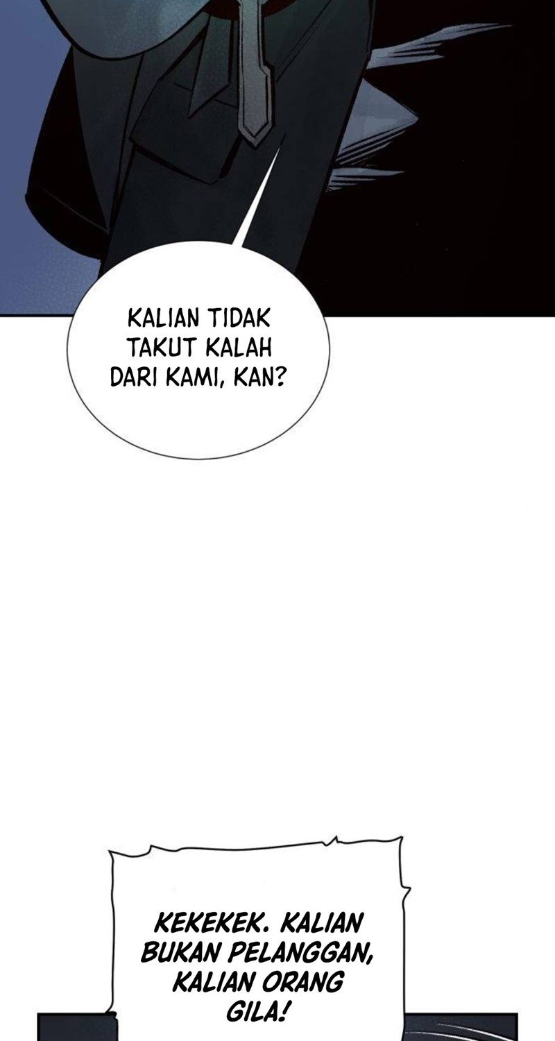 Alone Necromancer (Solo Necromancer) Chapter 20 Gambar 83