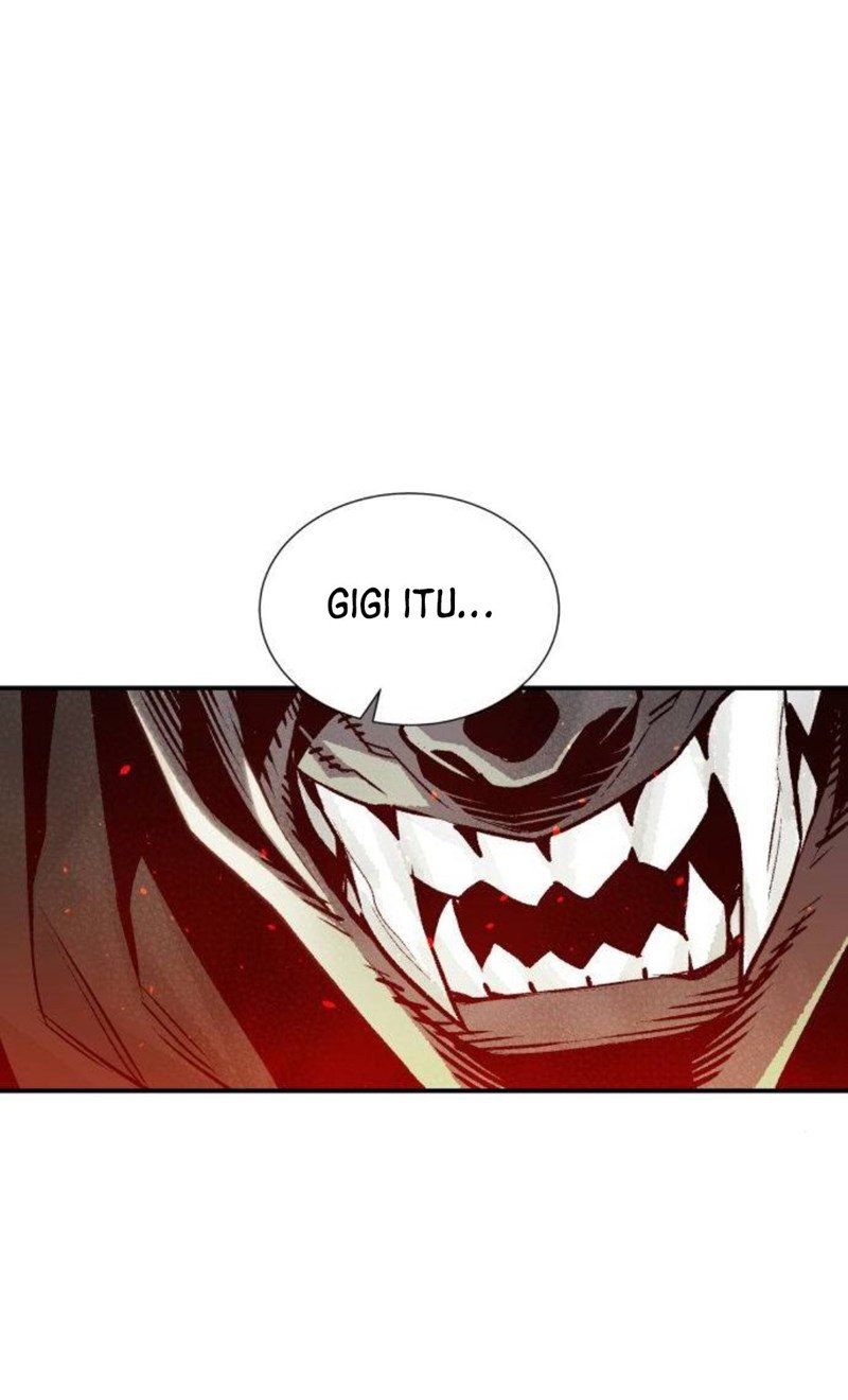 Alone Necromancer (Solo Necromancer) Chapter 20 Gambar 85