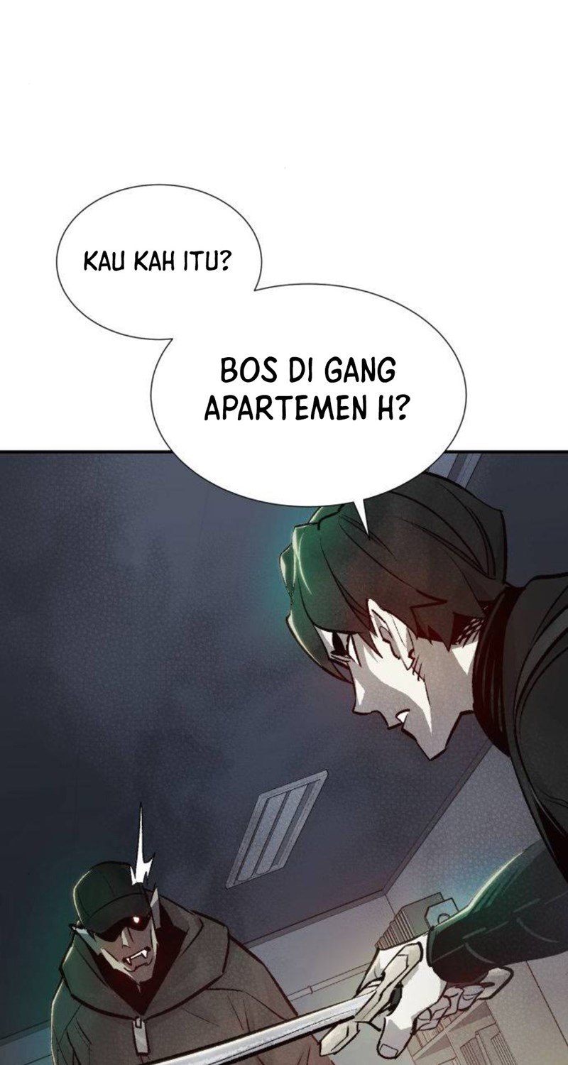 Alone Necromancer (Solo Necromancer) Chapter 20 Gambar 86