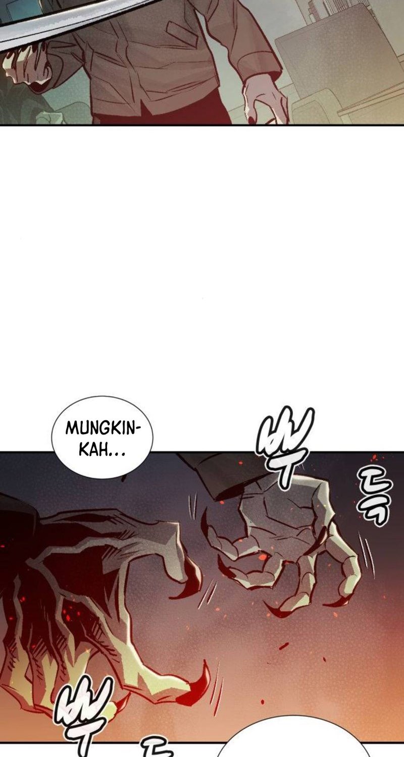 Alone Necromancer (Solo Necromancer) Chapter 20 Gambar 87