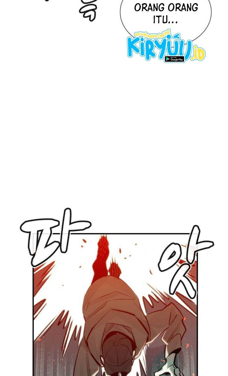 Alone Necromancer (Solo Necromancer) Chapter 20 Gambar 88