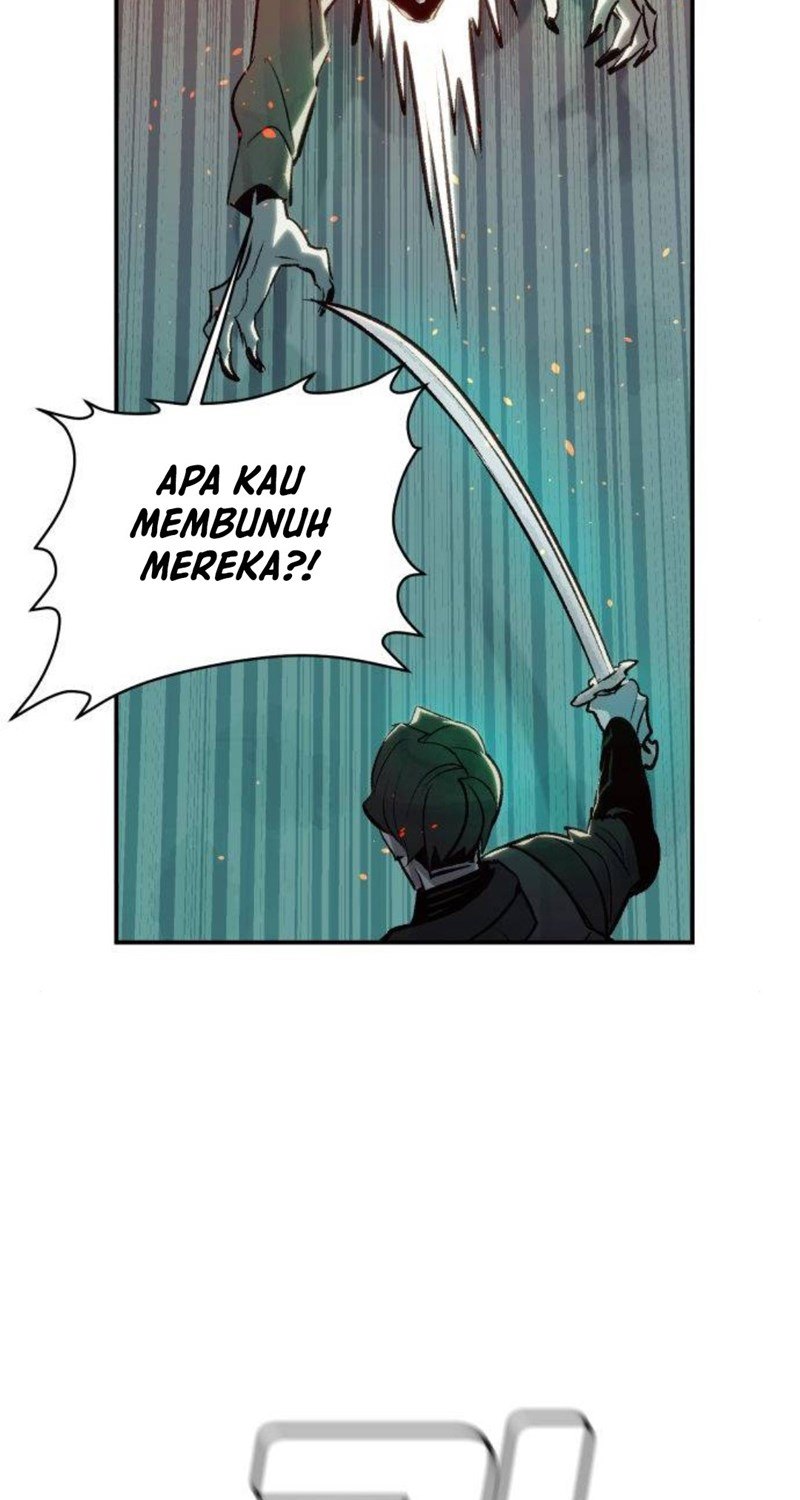 Alone Necromancer (Solo Necromancer) Chapter 20 Gambar 89
