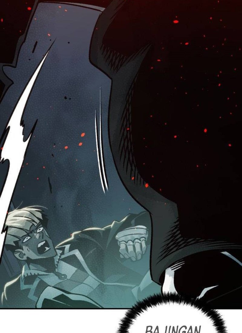Alone Necromancer (Solo Necromancer) Chapter 20 Gambar 94
