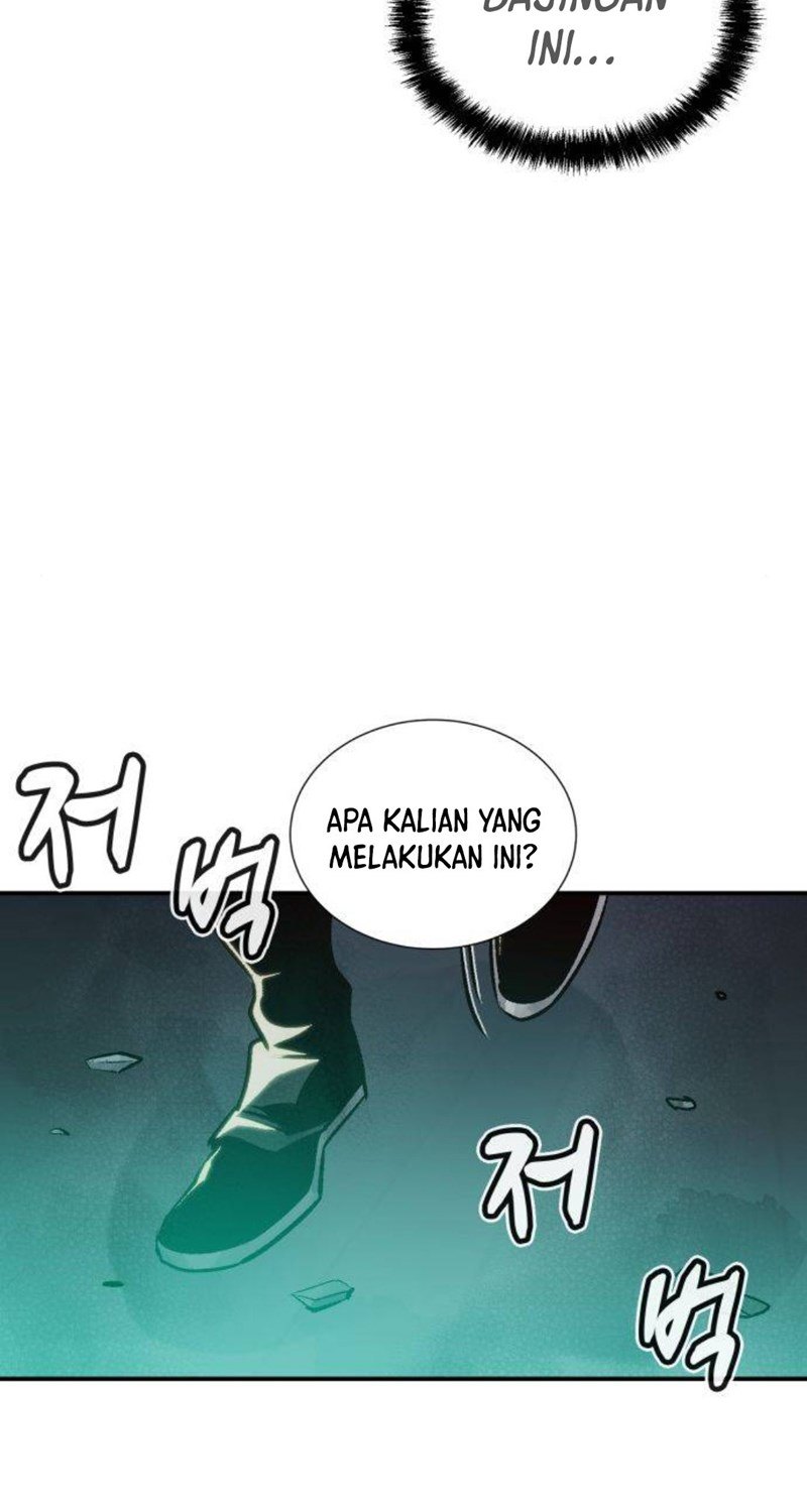 Alone Necromancer (Solo Necromancer) Chapter 20 Gambar 95