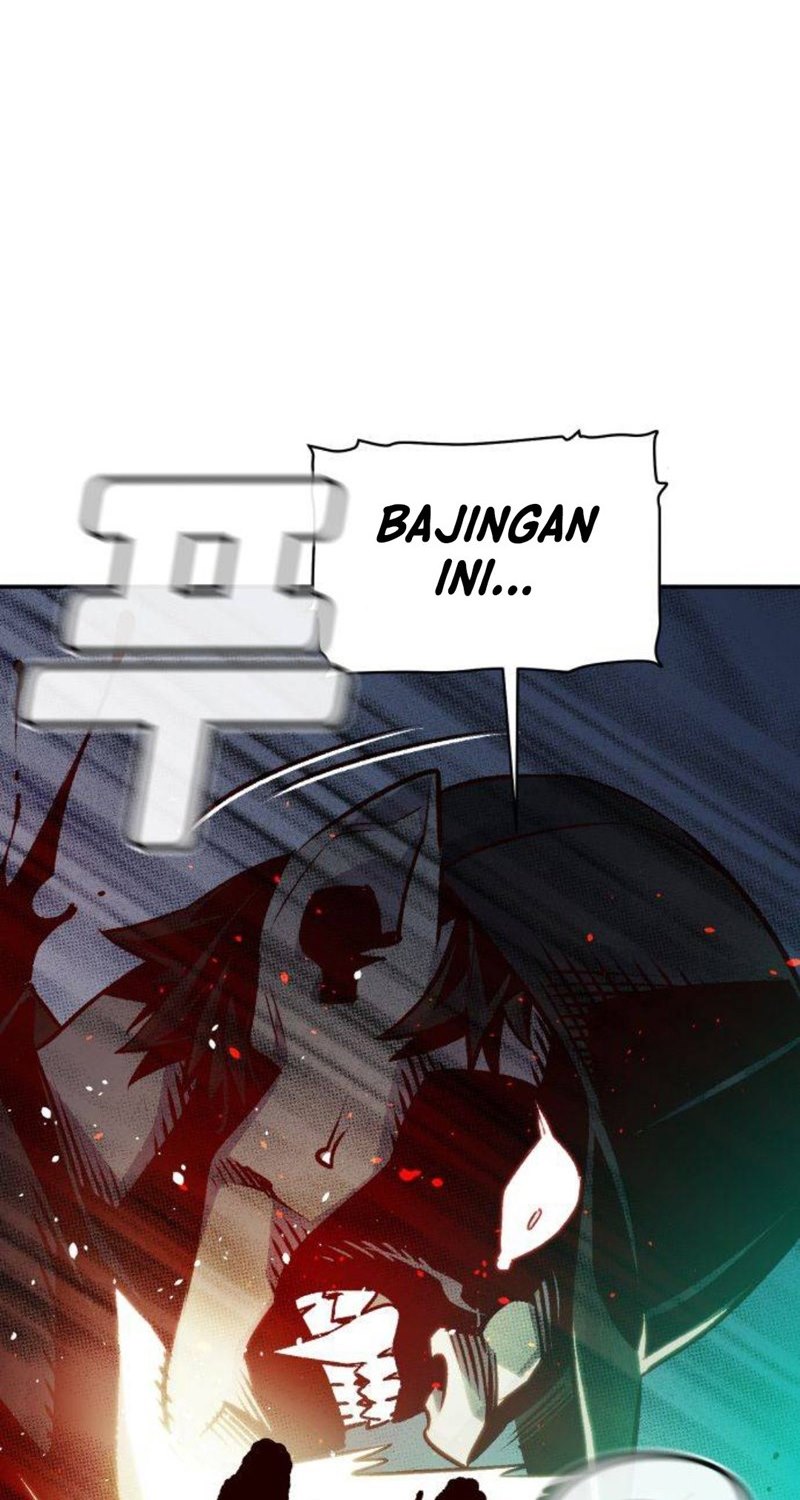 Alone Necromancer (Solo Necromancer) Chapter 20 Gambar 96