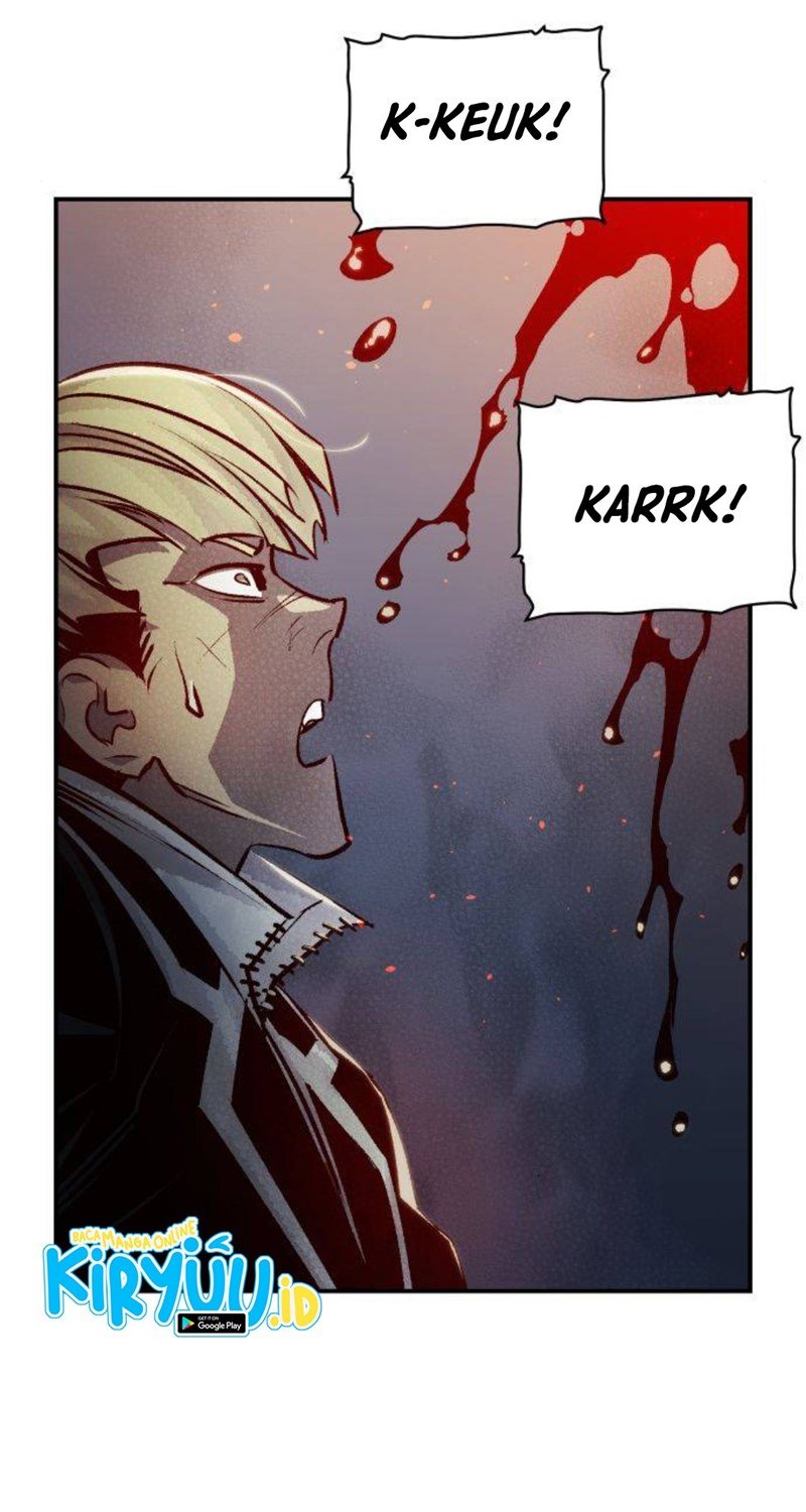 Alone Necromancer (Solo Necromancer) Chapter 20 Gambar 98