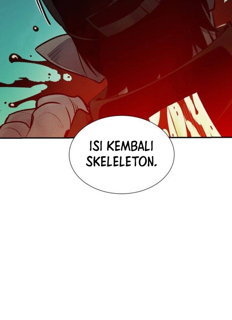 Alone Necromancer (Solo Necromancer) Chapter 20 Gambar 100