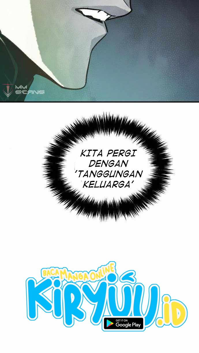 Alone Necromancer (Solo Necromancer) Chapter 22 Gambar 7