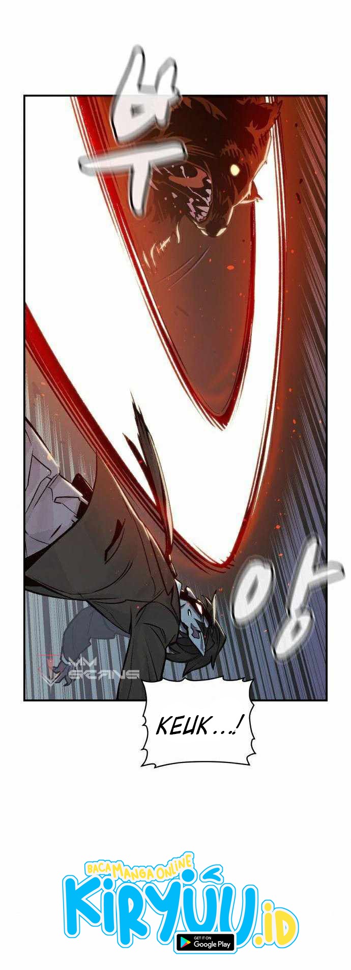 Alone Necromancer (Solo Necromancer) Chapter 22 Gambar 16