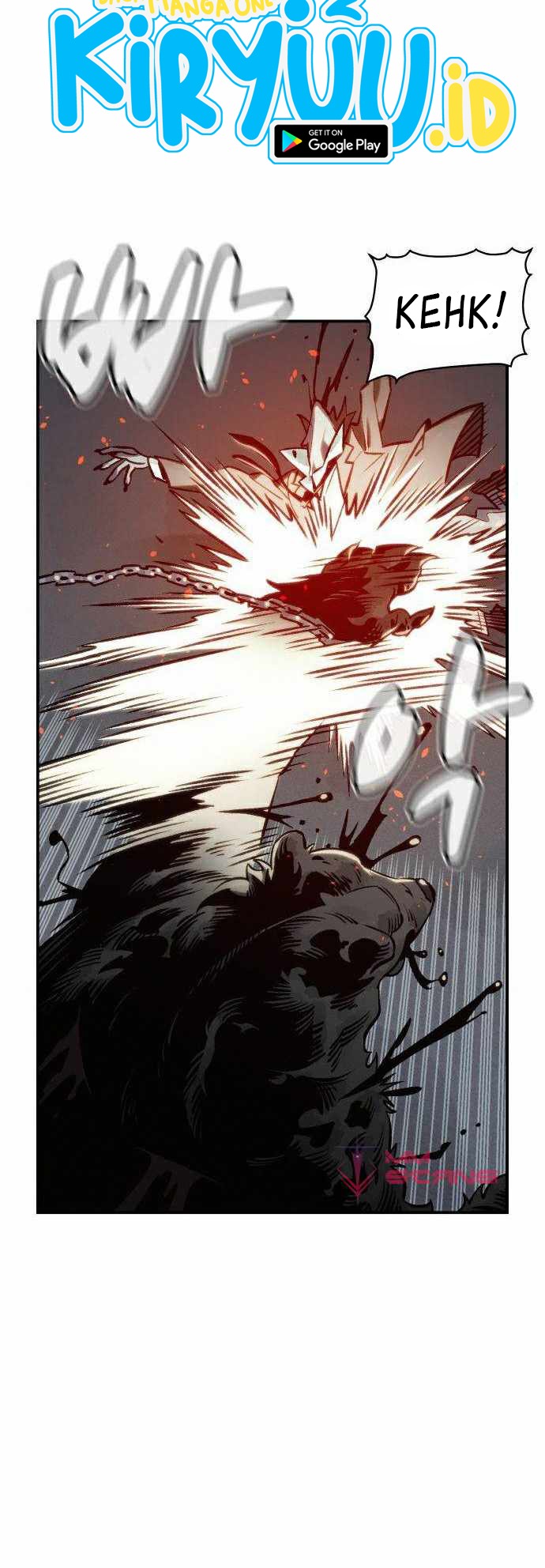Alone Necromancer (Solo Necromancer) Chapter 22 Gambar 19