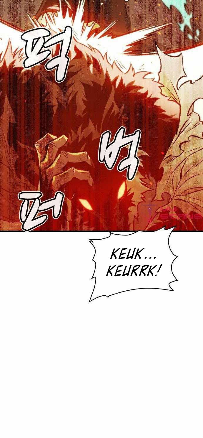 Alone Necromancer (Solo Necromancer) Chapter 22 Gambar 25