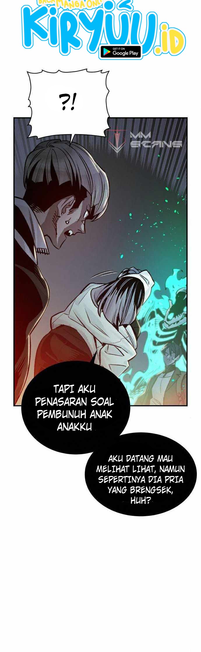 Alone Necromancer (Solo Necromancer) Chapter 22 Gambar 37