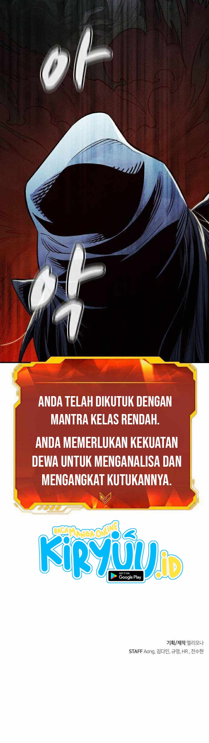 Alone Necromancer (Solo Necromancer) Chapter 22 Gambar 40