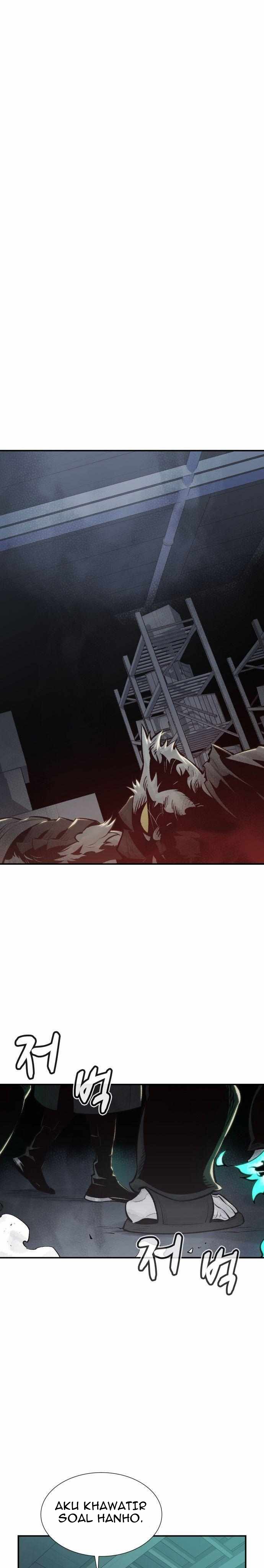 Alone Necromancer (Solo Necromancer) Chapter 28 Fix Gambar 2