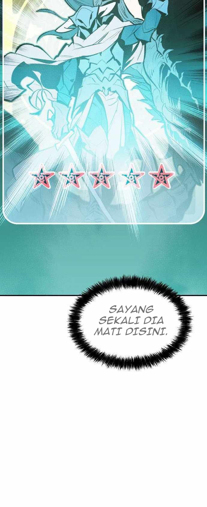 Alone Necromancer (Solo Necromancer) Chapter 28 Fix Gambar 10