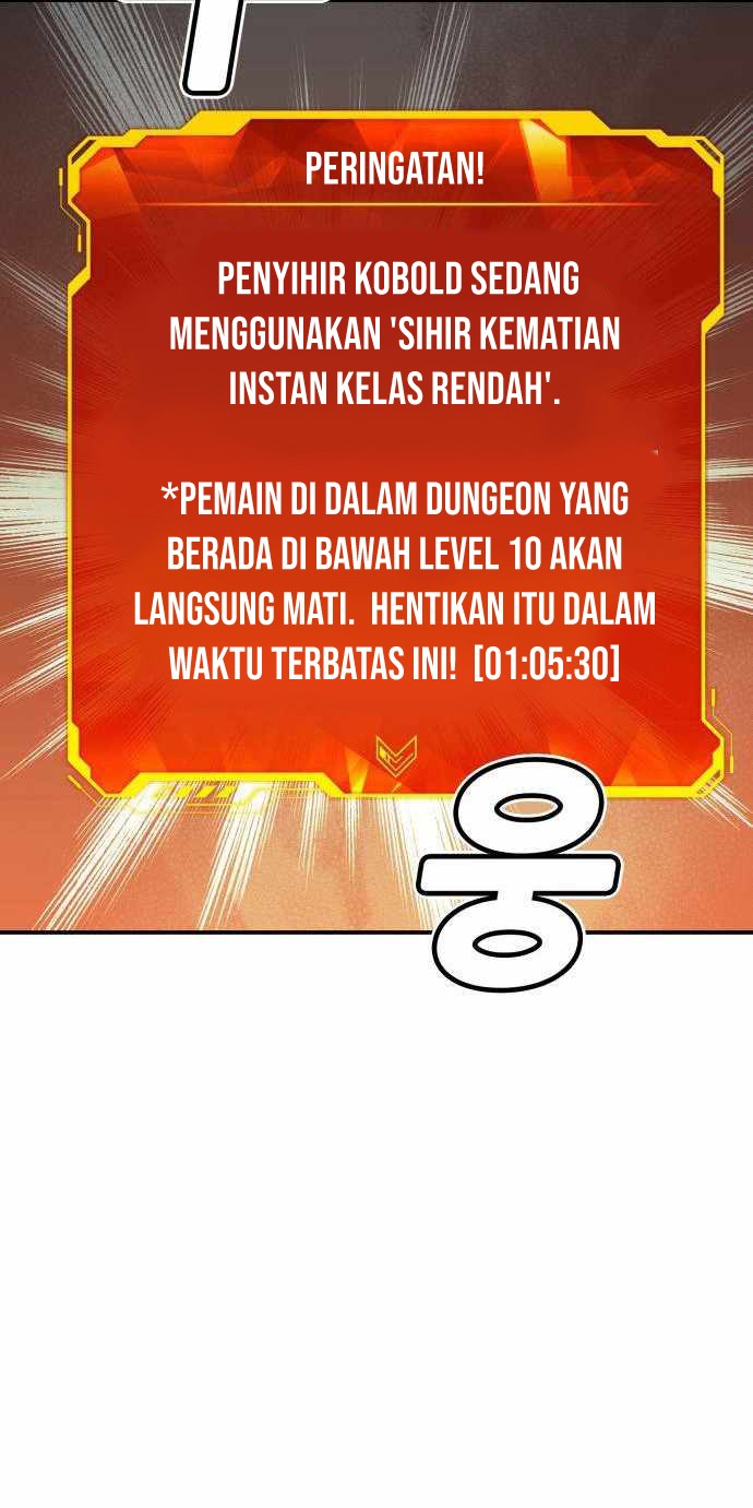 Alone Necromancer (Solo Necromancer) Chapter 28 Fix Gambar 34