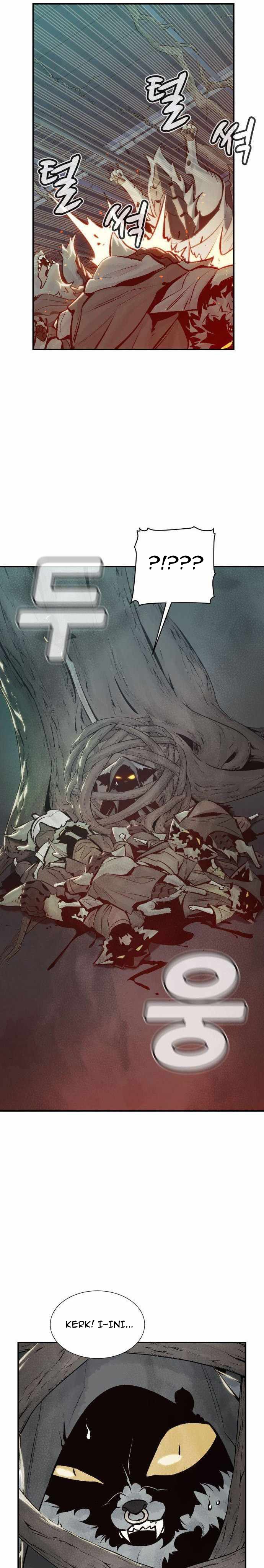 Alone Necromancer (Solo Necromancer) Chapter 28 Fix Gambar 38