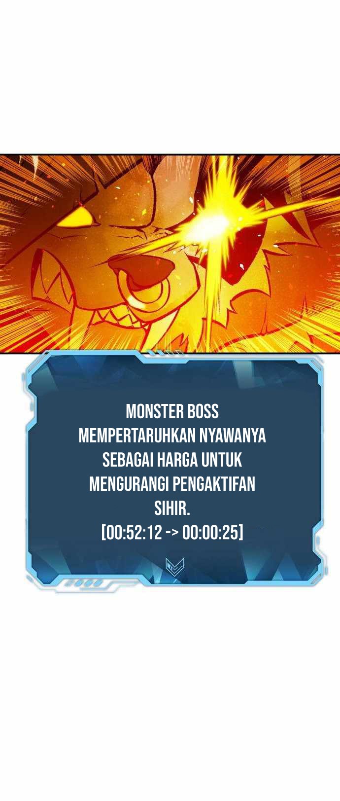 Alone Necromancer (Solo Necromancer) Chapter 28 Fix Gambar 43