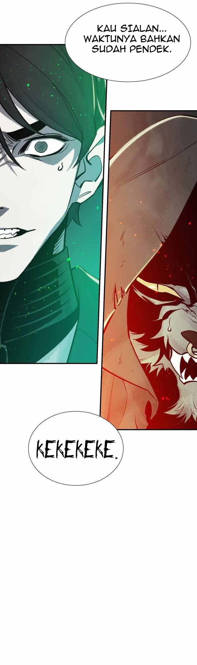 Alone Necromancer (Solo Necromancer) Chapter 28 Fix Gambar 44
