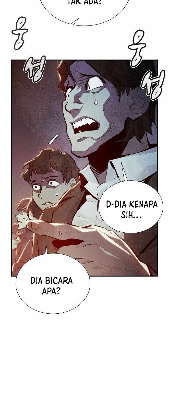 Alone Necromancer (Solo Necromancer) Chapter 32 Gambar 4