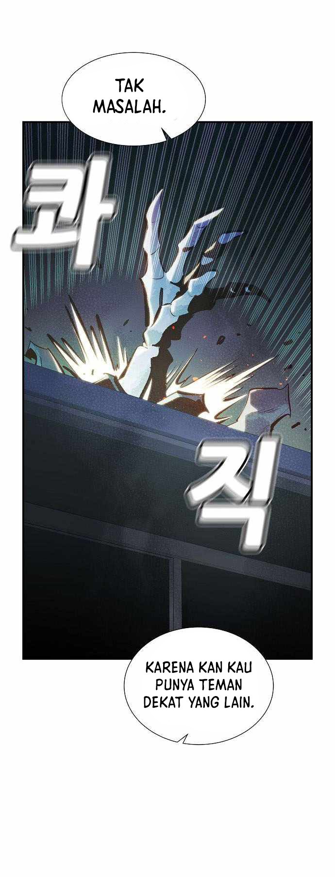 Alone Necromancer (Solo Necromancer) Chapter 32 Gambar 22
