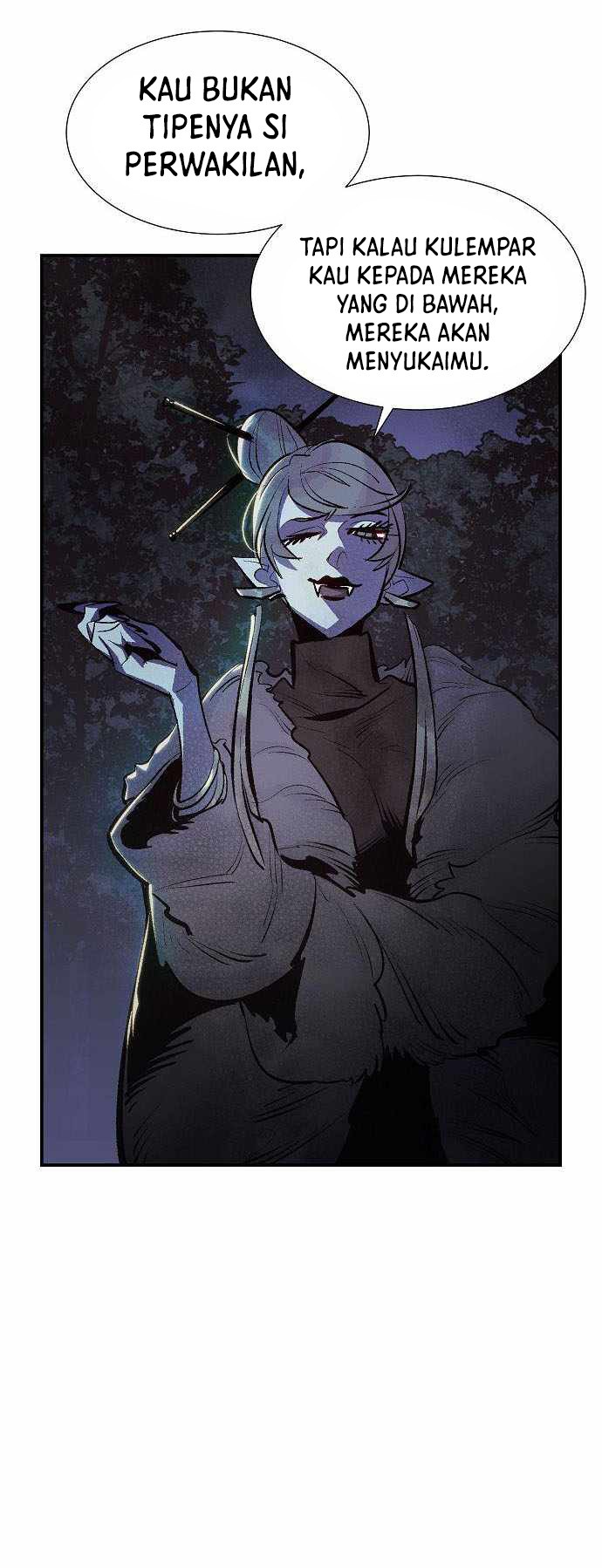 Alone Necromancer (Solo Necromancer) Chapter 32 Gambar 40