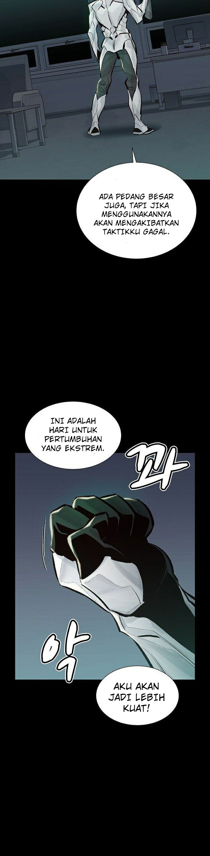 Alone Necromancer (Solo Necromancer) Chapter 37 Gambar 7