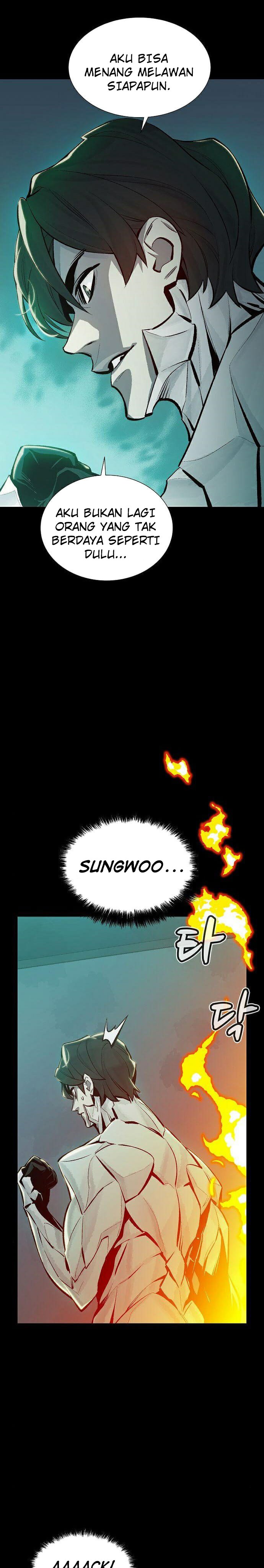 Alone Necromancer (Solo Necromancer) Chapter 37 Gambar 8